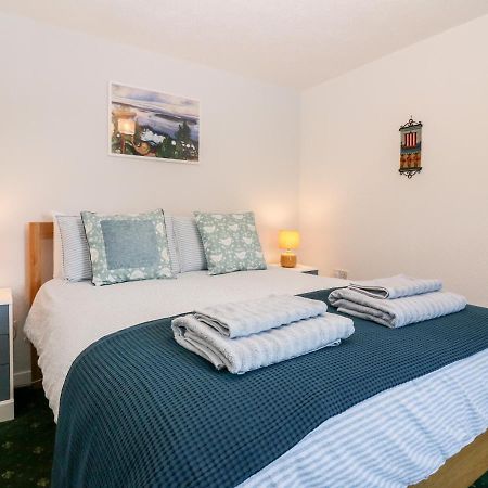 4 Gordon Street Villa Buckie Dış mekan fotoğraf