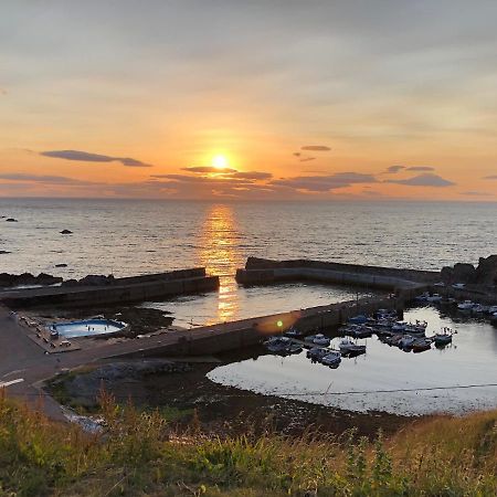 4 Gordon Street Villa Buckie Dış mekan fotoğraf