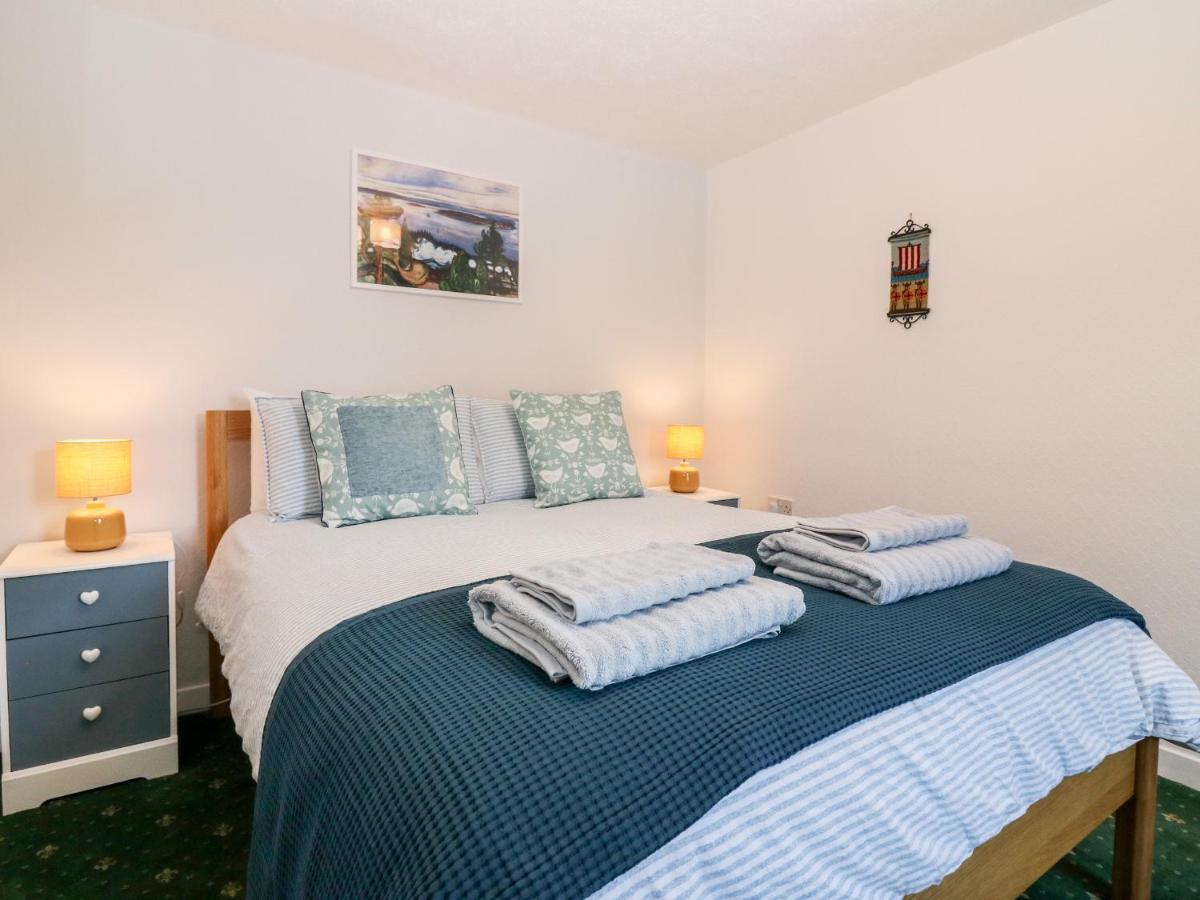 4 Gordon Street Villa Buckie Dış mekan fotoğraf