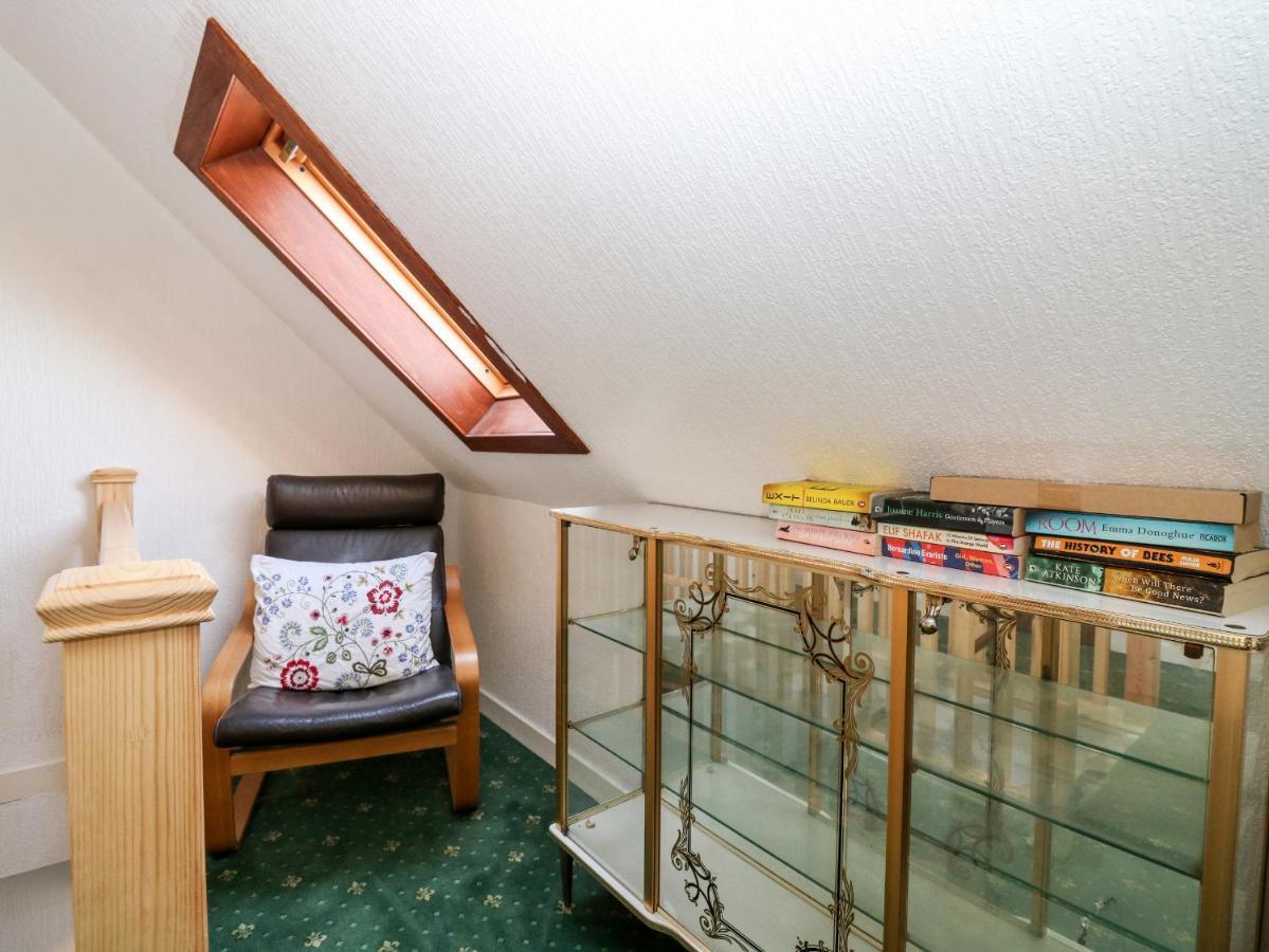 4 Gordon Street Villa Buckie Dış mekan fotoğraf