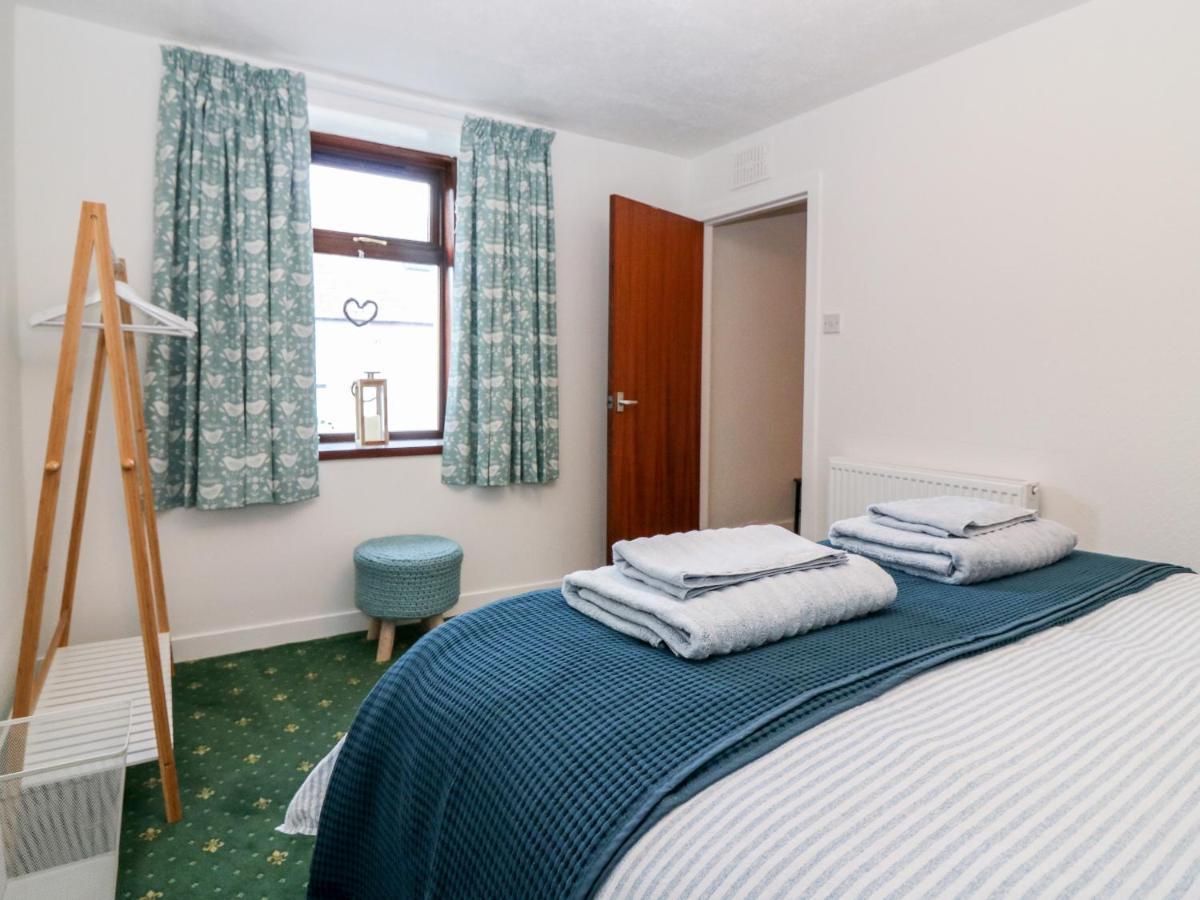 4 Gordon Street Villa Buckie Dış mekan fotoğraf
