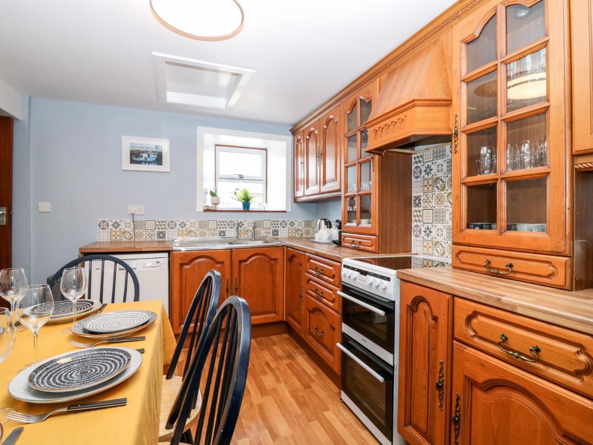 4 Gordon Street Villa Buckie Dış mekan fotoğraf