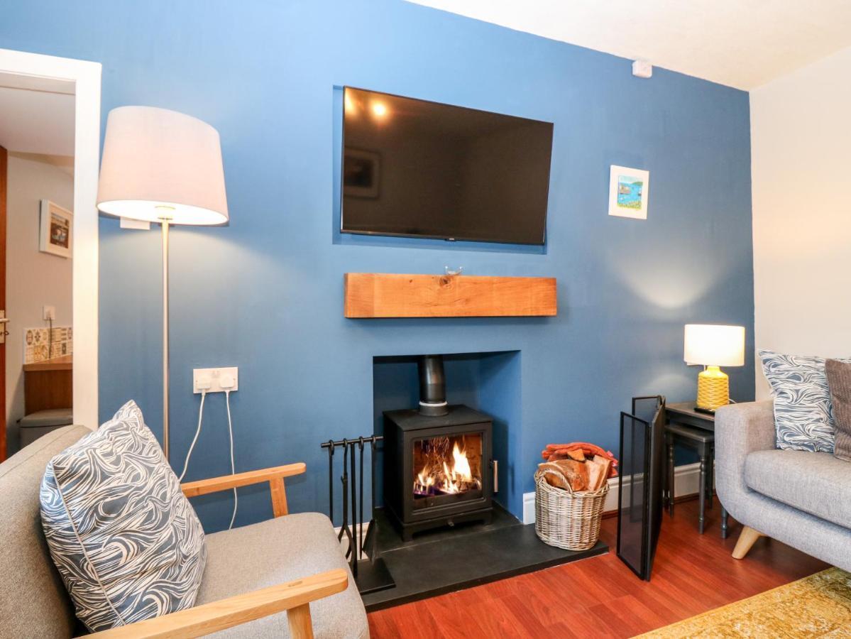 4 Gordon Street Villa Buckie Dış mekan fotoğraf