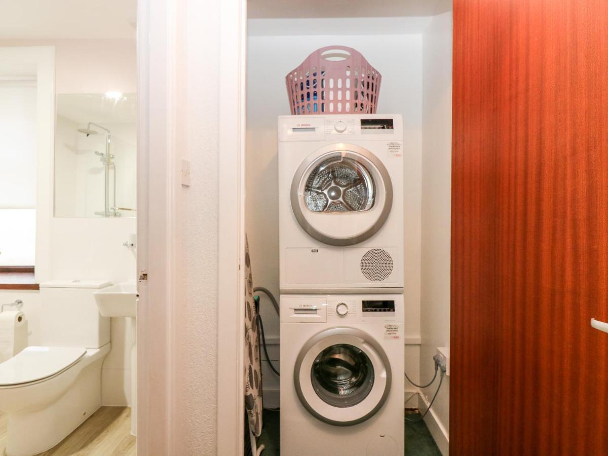 4 Gordon Street Villa Buckie Dış mekan fotoğraf