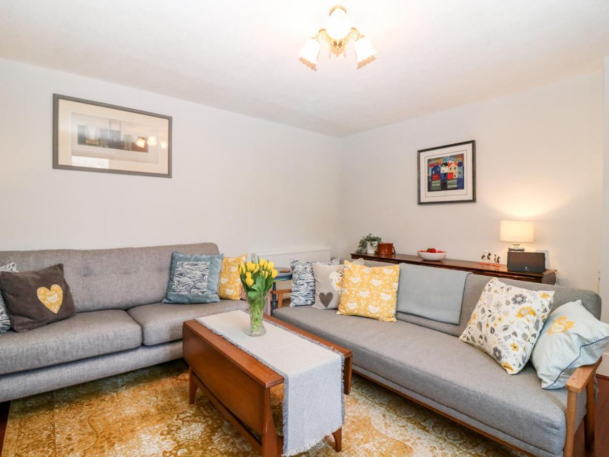 4 Gordon Street Villa Buckie Dış mekan fotoğraf